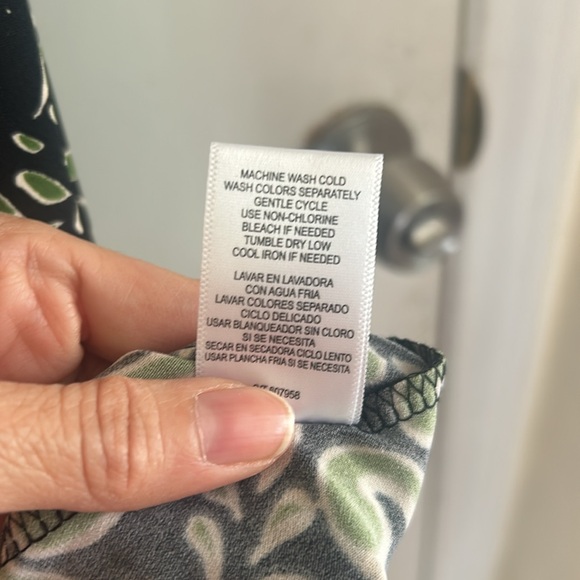 Julian Taylor New York Dress - Picture 13 of 16